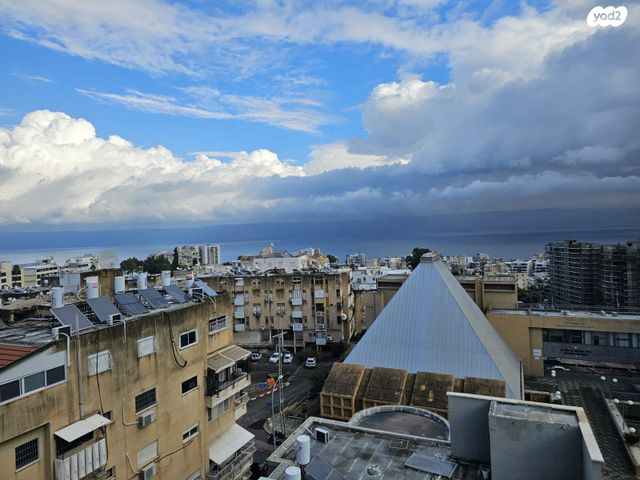 דירה, ביאליק, טבריה