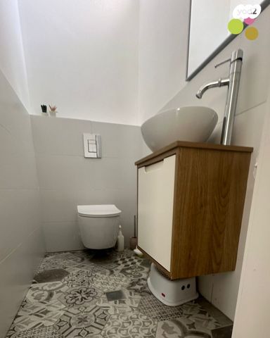 דו משפחתי, בנימינה גבעת עדה