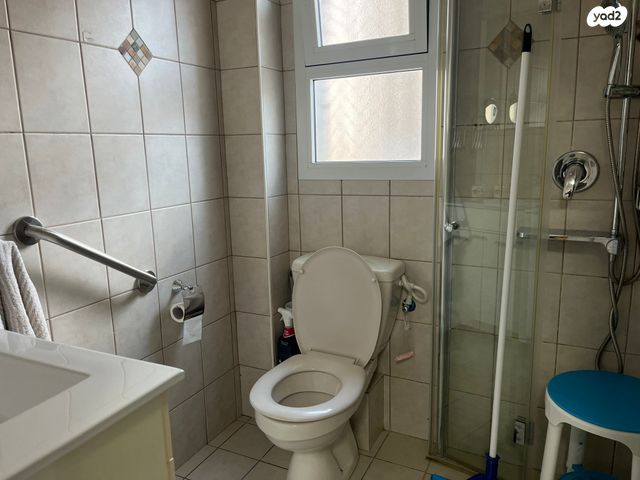 דירה, אשקלון