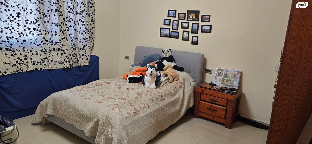 בית פרטי/ קוטג', כנפי נשרים, נווה דקלים, אשקלון