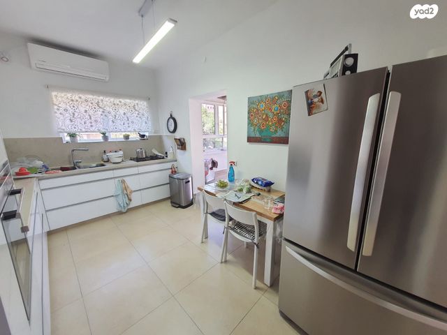 גג/ פנטהאוז, כובשי קטמון, קטמון הישנה, ירושלים