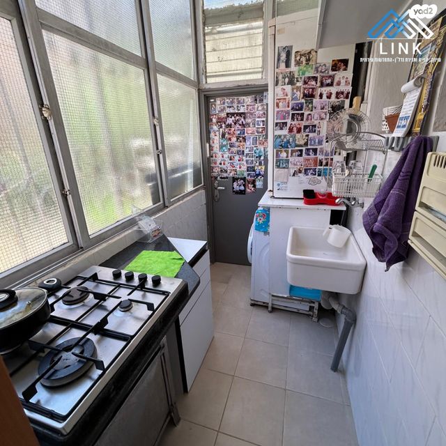 דירה, ארלוזורוב, הדר עליון, חיפה