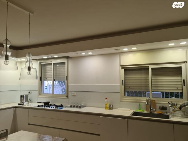 בית פרטי/ קוטג', רבי יהושע 35, אלעד, אלעד