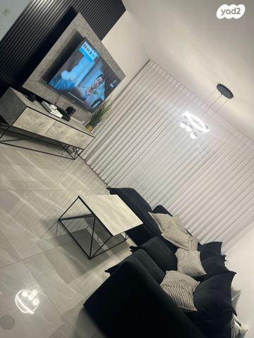 דירה, ברנע, אשקלון