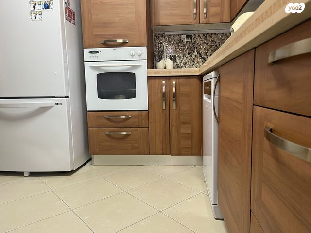 דירה, אשקלון