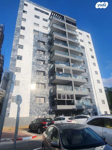 דירה, נחל קישון, רובע י"א, אשדוד