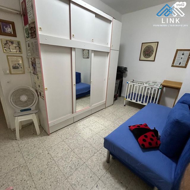 דירה, ארלוזורוב, הדר עליון, חיפה