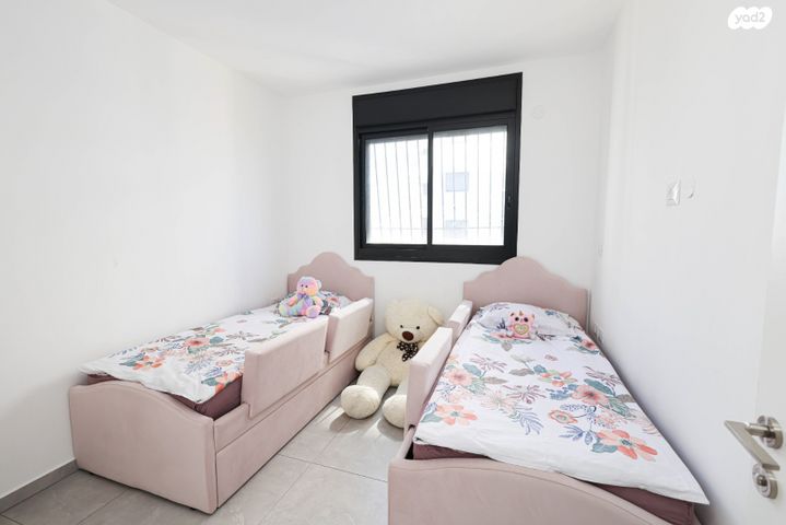 דירה, יעקב דורי 6, נאות שמיר, רמלה