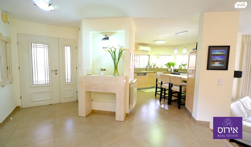 בית פרטי/ קוטג'