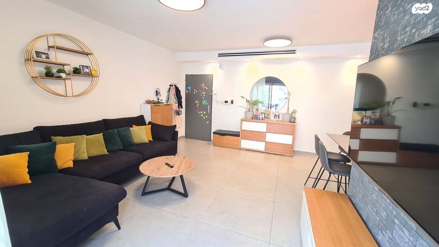 דירה, אבנר חי שאקי, גילה, ירושלים