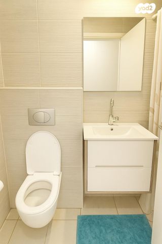 דירה, נגבה 1, יד אליהו, תל אביב יפו