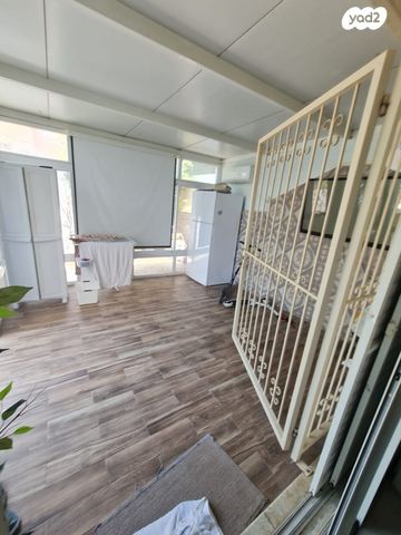 דירת גן, רחל אמנו, נווה מנחם, באר שבע