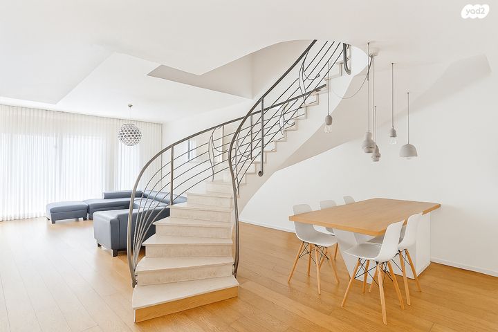 בית פרטי/ קוטג', לוי אשכול, מרכז דרום, רעננה