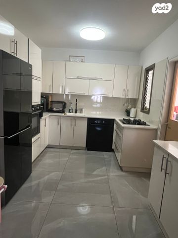 דירה, ברנע, אשקלון