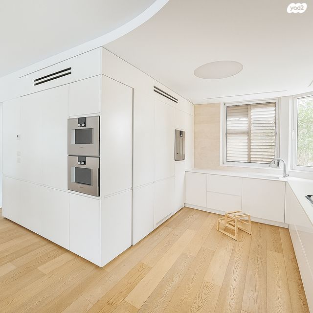 בית פרטי/ קוטג', לוי אשכול, מרכז דרום, רעננה