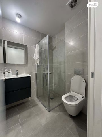 דירה, ויסוצקי, הצפון החדש - כיכר המדינה, תל אביב יפו