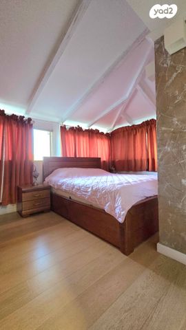 דירה, הנרייטה סאלד, אברמוביץ', ראשון לציון