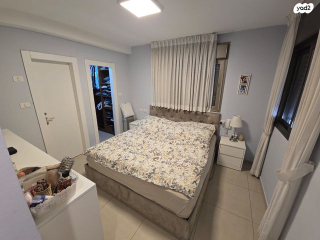 דירה, הדס, קרית אילון, חולון