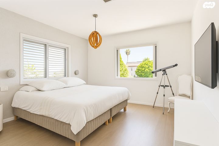 בית פרטי/ קוטג', לוי אשכול, מרכז דרום, רעננה