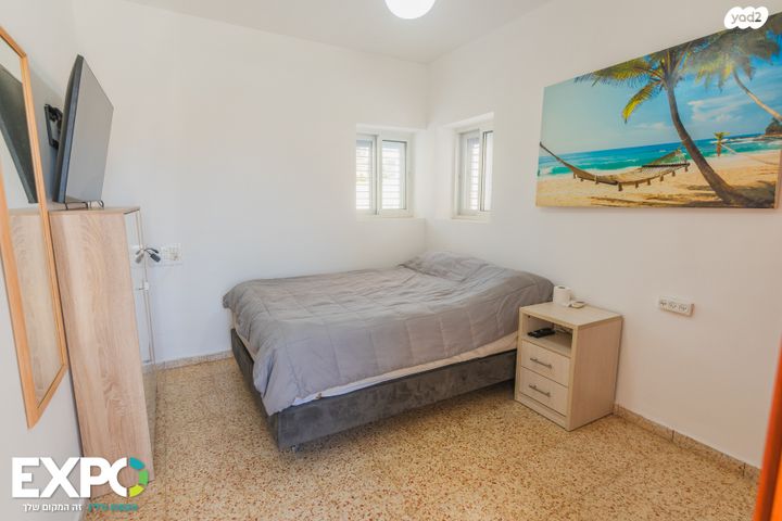 בית פרטי/ קוטג', האצ"ל 19, רובע ב', אריאל