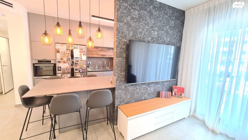 דירה, אבנר חי שאקי, גילה, ירושלים