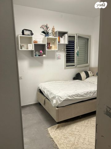 דירה, אליאס קלימיאן 1, גבעת אוסישקין, נהריה