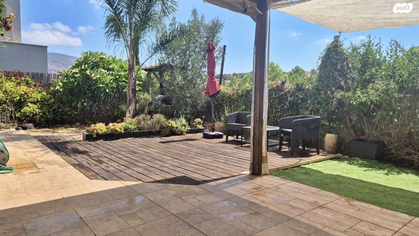 דו משפחתי, חריש, שאר העיר, כרמיאל