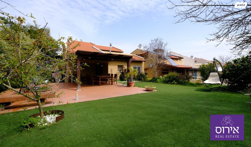 בית פרטי/ קוטג', כפר ורדים