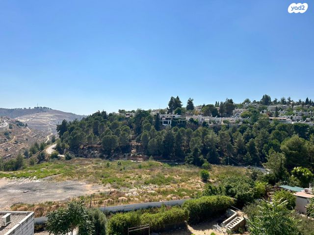 בית פרטי/ קוטג', הגיא, גבעת זאב