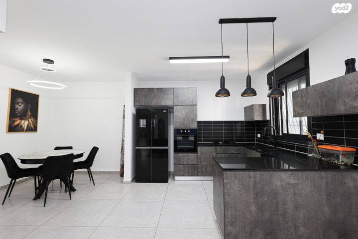 דירה, יעקב דורי 6, נאות שמיר, רמלה