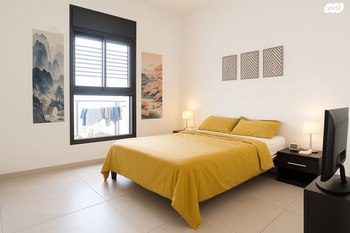 דירה, נגבה 1, יד אליהו, תל אביב יפו