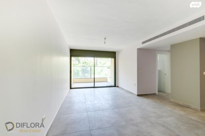 דירה, ברגסון, נווה אביבים, תל אביב יפו