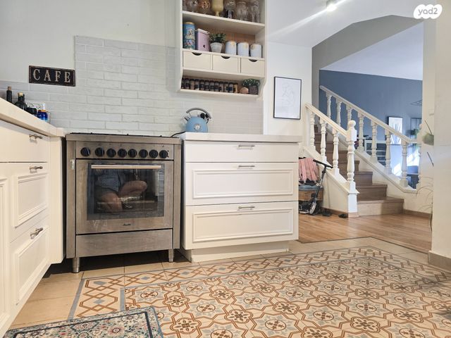 בית פרטי/ קוטג', כוכב יאיר, כוכב יאיר / צור יגאל