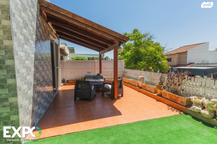 בית פרטי/ קוטג', האצ"ל 19, רובע ב', אריאל