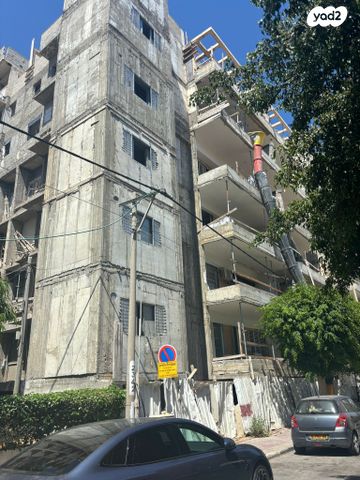 דירה, כצנלסון, ראשון לציון