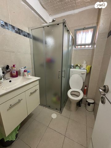 דירה, יציאת אירופה, שכונה ה', באר שבע