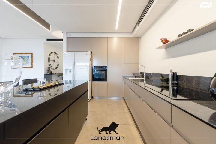 דירה, גרטרוד עליון 19, פסגות אפק, ראש העין