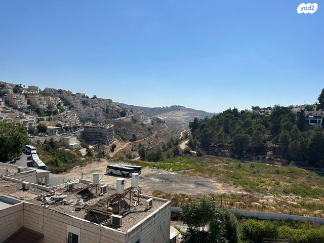 בית פרטי/ קוטג', הגיא, גבעת זאב