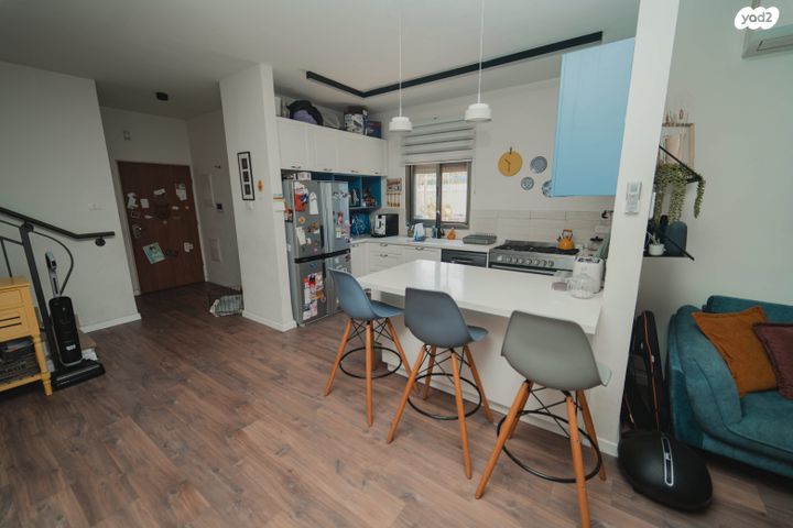 דירת גן, ניצנים, אחוזת דניה, חדרה