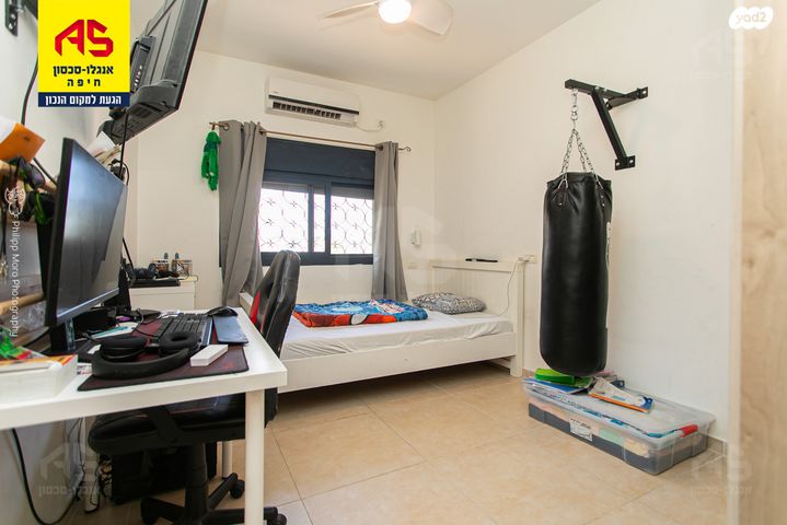 דירה, לאה, כרמליה, חיפה