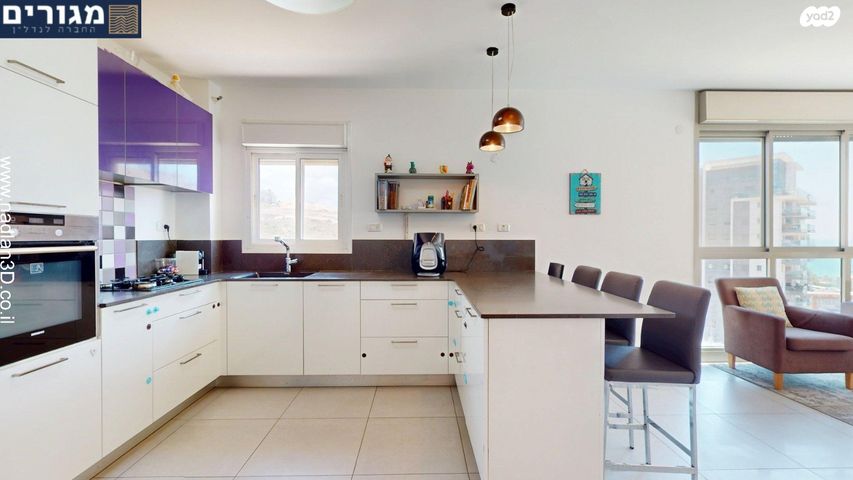 דירה, שונית, רמת חביב / רמת הנשיא, חיפה