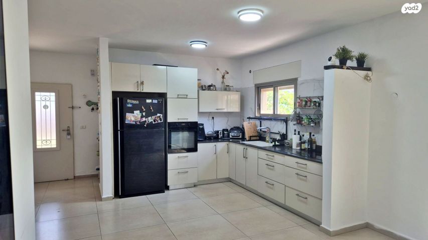 דו משפחתי, חריש, שאר העיר, כרמיאל