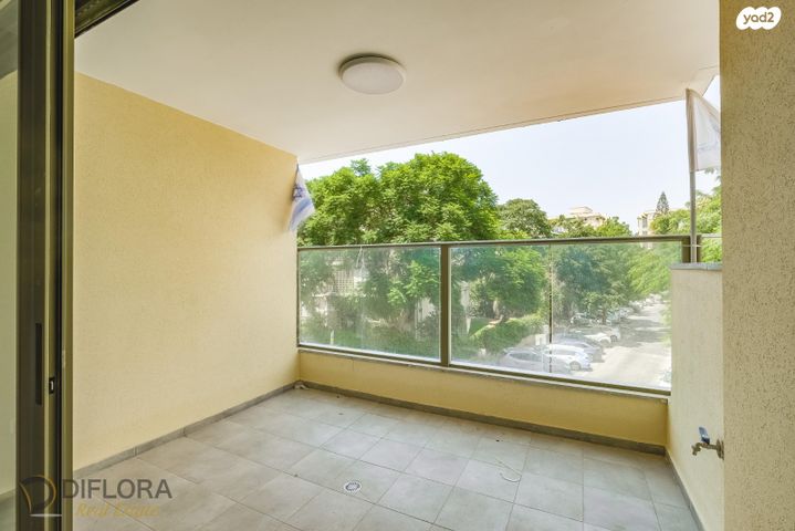 דירה, ברגסון, נווה אביבים, תל אביב יפו