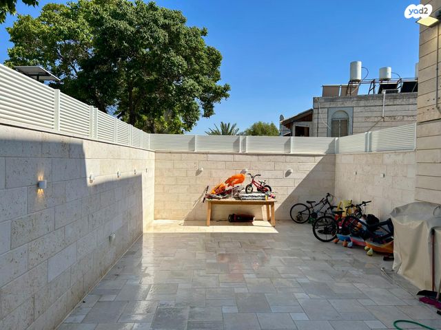 בית פרטי/ קוטג', הגיא, גבעת זאב