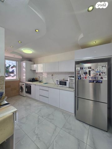 דירה, שדרות השופטים, קרית גת