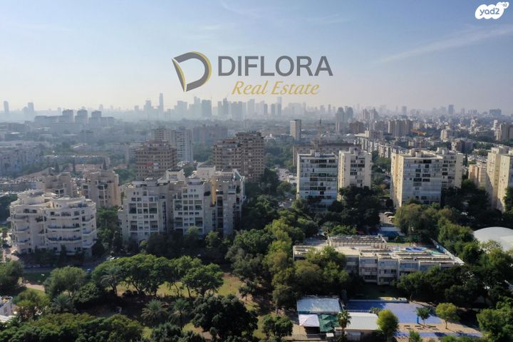 דירה, אריה פסטרנק, נווה אביבים, תל אביב יפו