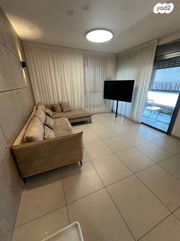 דירה, גני יער, לוד