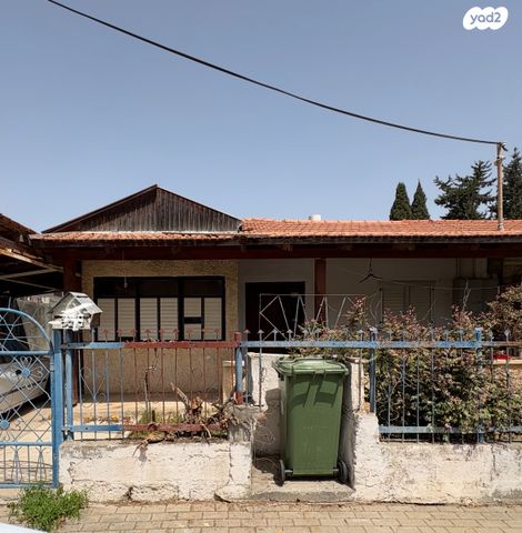 בית פרטי/ קוטג'