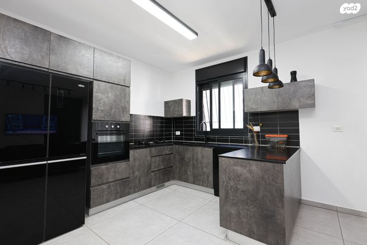 דירה, יעקב דורי 6, נאות שמיר, רמלה