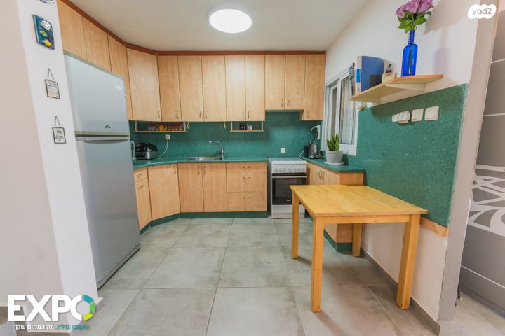 בית פרטי/ קוטג', האצ"ל 19, רובע ב', אריאל